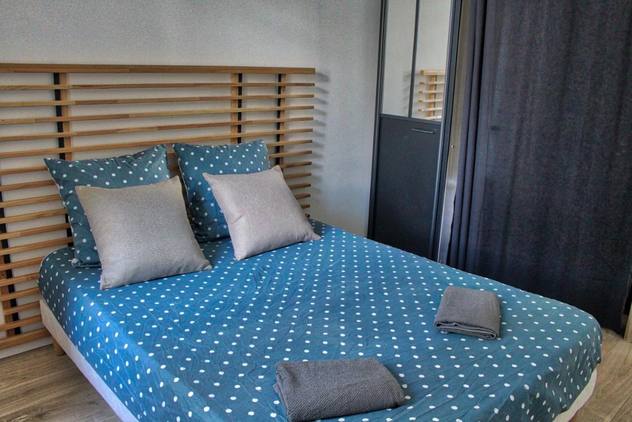 The Loft Factory 4 Chambres Vue Garonne + Jardin Lormont Exterior foto